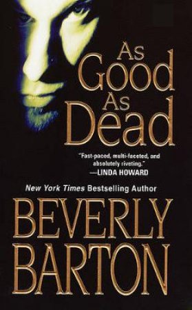 As Good as Dead by Beverly Barton