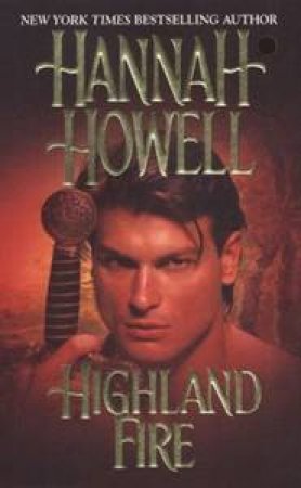 Highland Fire by Hannah Howell