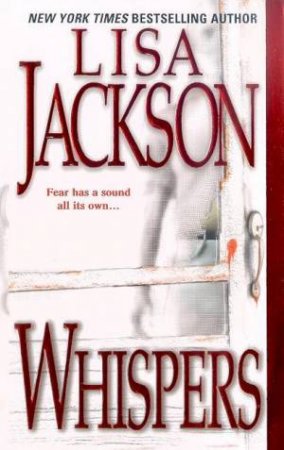 Whispers by Lisa Jackson