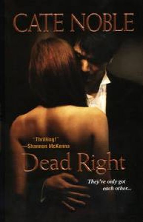 Dead Right by Cate Noble