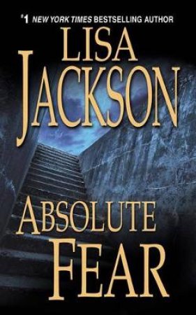 running scared by lisa jackson