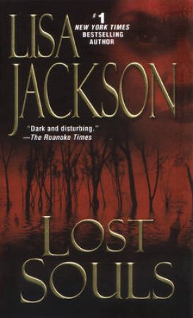 Lost Souls by Lisa Jackson