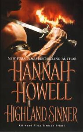 Highland Sinner by Hannah Howell