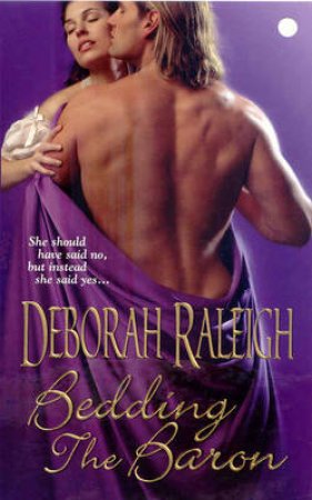 Bedding The Baron by Deborah Raleigh