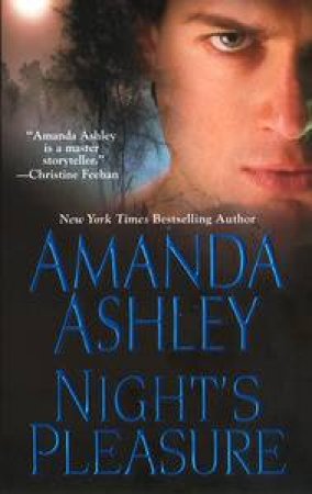 Night's Pleasure by Amanda Ashley