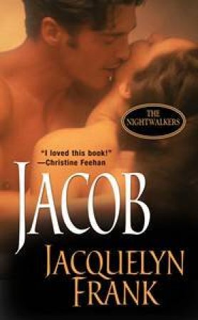 Jacob by Jacquelyn Frank