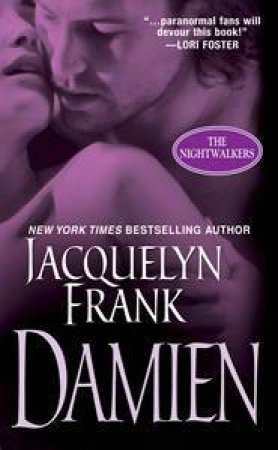 Damien by Jacquelyn Frank