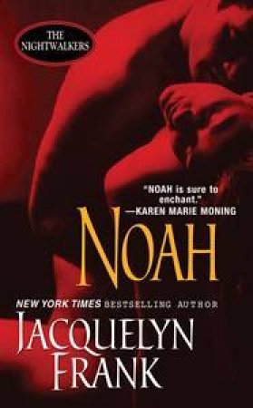 Noah by Jacquelyn Frank