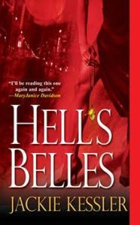 Hell's Belles by Jackie Kessler