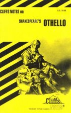 Cliffs Notes On Shakespeares Othello