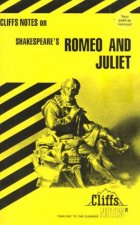 Cliffs Notes On Shakespeares Romeo And Juliet