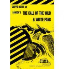 Cliffs Notes On Londons The Call Of The Wild  White Fang