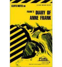 Cliffs Notes On The Diary Of Anne Frank