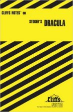 Cliffs Notes On Stokers Dracula