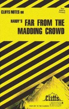 Cliffs Notes On Hardys Far From The Madding Crowd