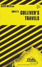 Cliffs Notes On Swifts Gullivers Travels