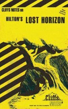 Cliffs Notes On Hiltons Lost Horizon