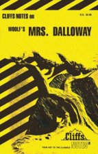 Cliffs Notes On Woolfs Mrs Dalloway