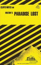 Cliffs Notes On Miltons Paradise Lost