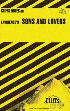 Cliffs Notes On Lawrences Sons And Lovers