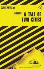Cliffs Notes On Dickens A Tale Of Two Cities