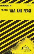 Cliffs Notes On Tolstoys War And Peace