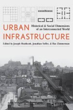 Urban Infrastructure Interdisciplinary Perspectives from History and the Social Sciences