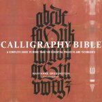 Calligraphy Bible