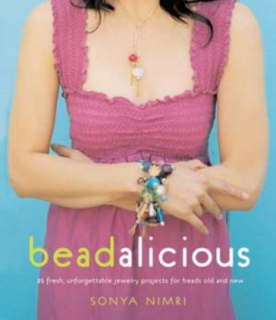 Beadalicious by Unknown