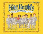 The Eight Knights Of Hanukkah