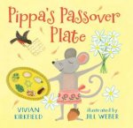 Pippas Passover Plate