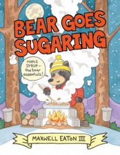 Bear Goes Sugaring