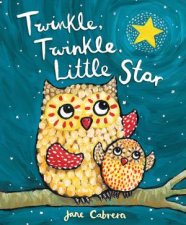 Twinkle Twinkle Little Star