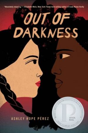 Out of Darkness by Ashley Hope Pérez