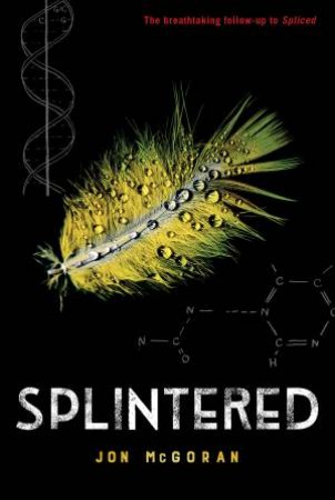 Splintered by Jon McGoran