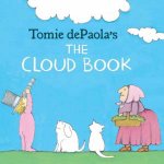 Tomie dePaolas The Cloud Book