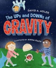 The Ups And Downs Of Gravity