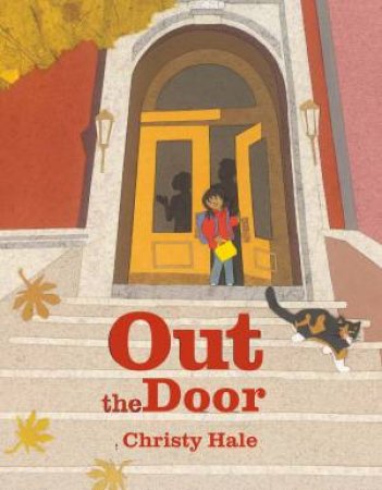 Out The Door by Christie Hale