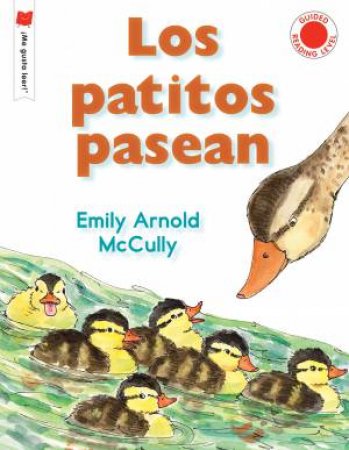 Los patitos pasean by Emily Arnold McCully