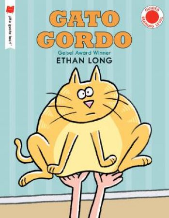 Gato gordo by Ethan Long