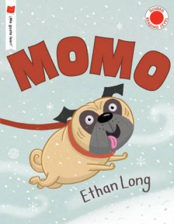 Momo by Ethan Long