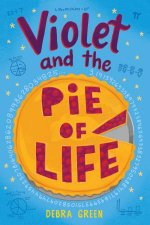 Violet And The Pie Of Life