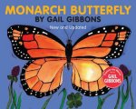 Monarch Butterfly New  Updated