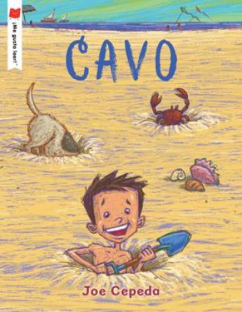 Cavo by Joe Cepeda