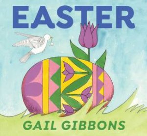 Easter by Gail Gibbons