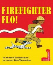 Firefighter Flo