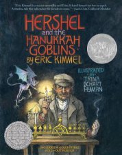 Hershel And The Hanukkah Goblins Gift Edition