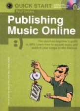 Quick Start Publishing Music Online