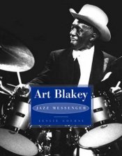Art Blakey Jazz Messenger