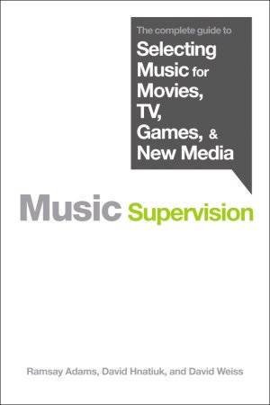 Music Supervision by Adams, Hnatiuk And Weiss